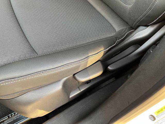 used 2025 Buick Encore GX car, priced at $21,363