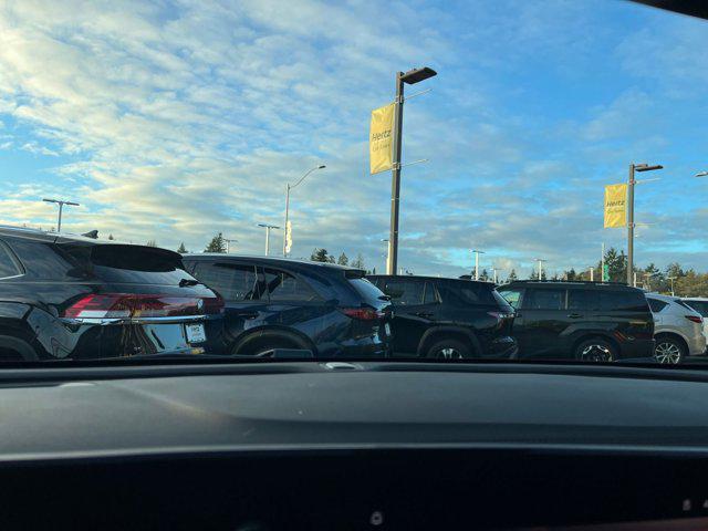 used 2025 Buick Encore GX car, priced at $21,363