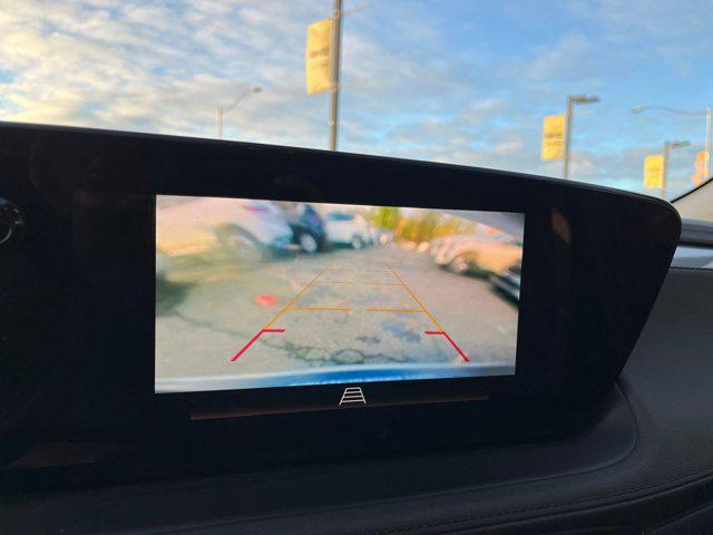 used 2025 Buick Encore GX car, priced at $21,363