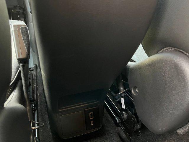 used 2025 Buick Encore GX car, priced at $21,363