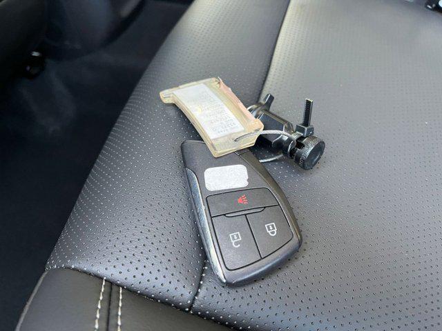 used 2024 Buick Envision car, priced at $24,891