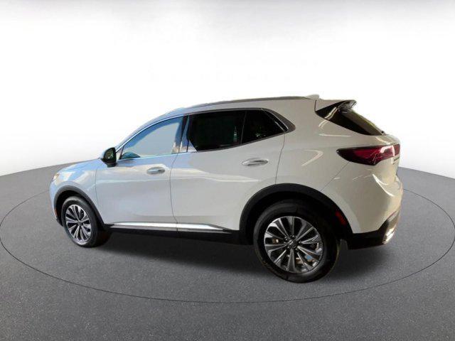 used 2024 Buick Envision car, priced at $24,891