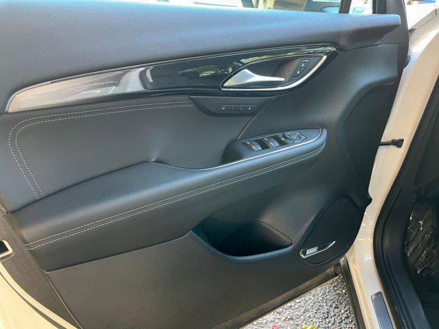 used 2024 Buick Envision car, priced at $24,891