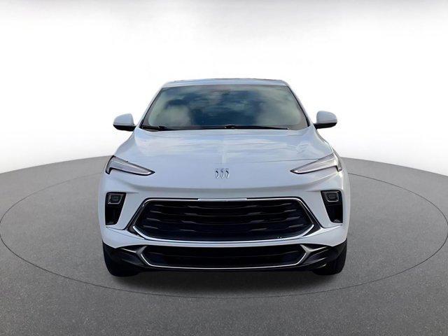 used 2025 Buick Encore GX car, priced at $19,718