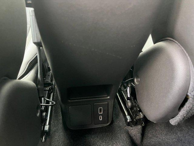 used 2025 Buick Encore GX car, priced at $19,718