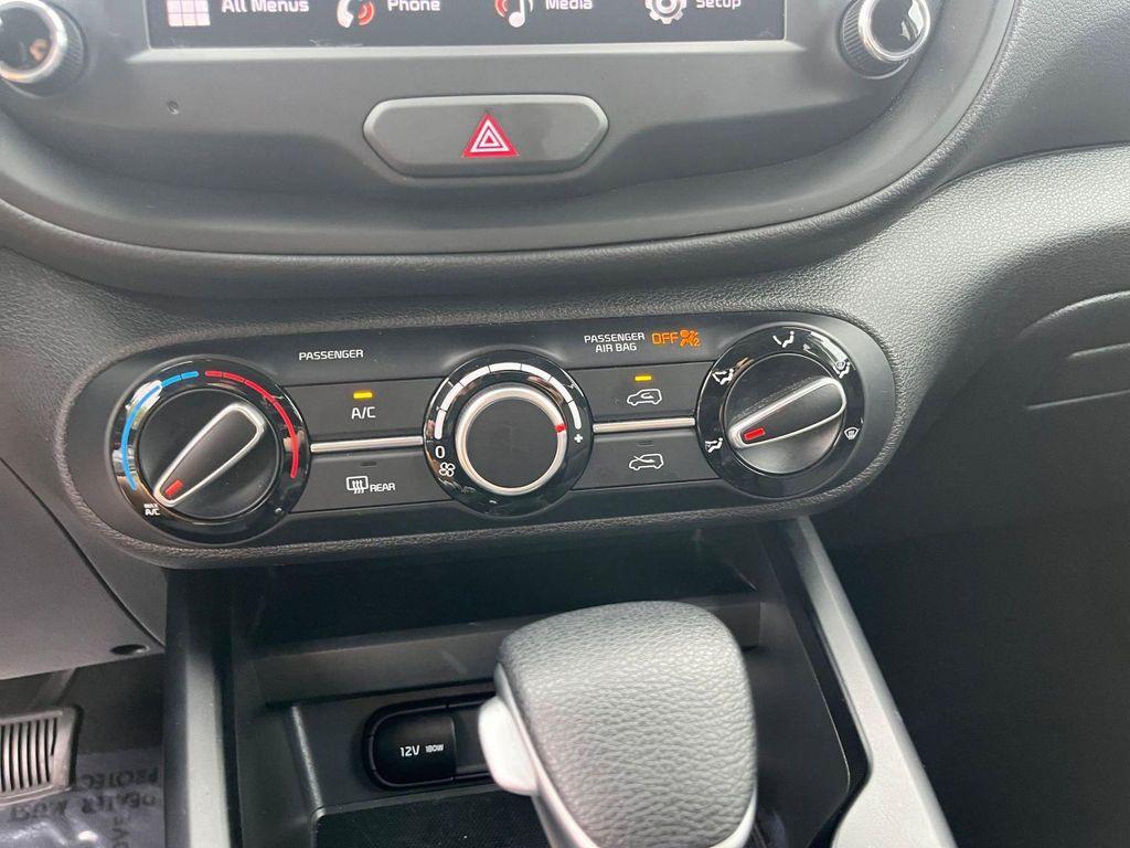 used 2025 Kia Soul car, priced at $16,798