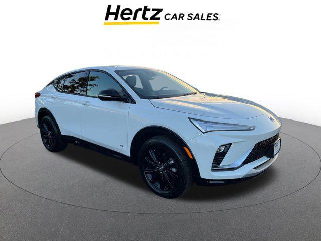 used 2025 Buick Envista car, priced at $24,963