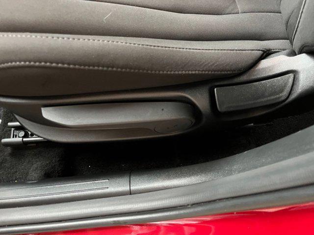 used 2025 Hyundai Elantra car, priced at $19,845