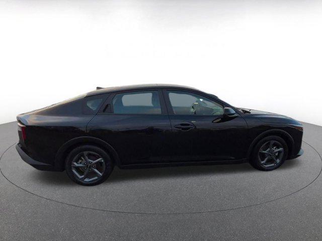used 2025 Kia K4 car, priced at $18,712