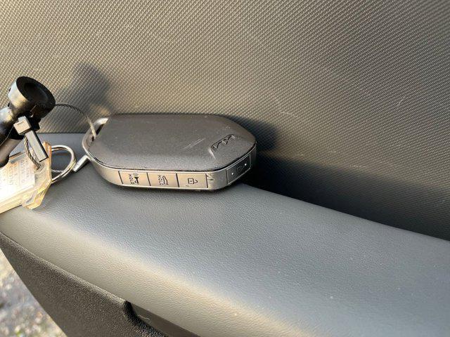 used 2025 Kia K4 car, priced at $18,712