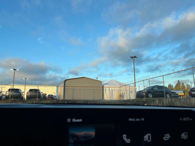 used 2025 Kia K4 car, priced at $18,712