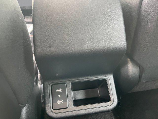 used 2025 Kia K4 car, priced at $19,951