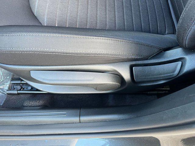 used 2025 Kia K5 car, priced at $23,117