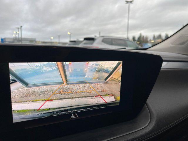 used 2025 Buick Encore GX car, priced at $21,483