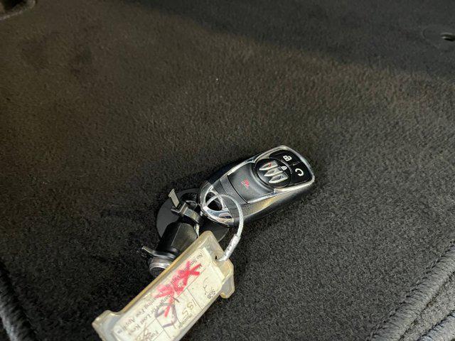 used 2025 Buick Encore GX car, priced at $21,483