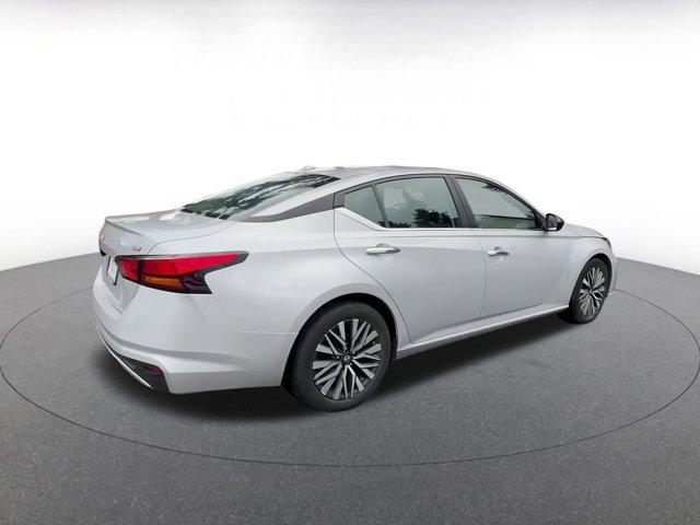 used 2024 Nissan Altima car, priced at $17,682