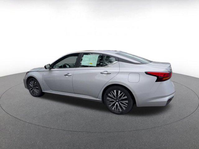 used 2024 Nissan Altima car, priced at $17,682
