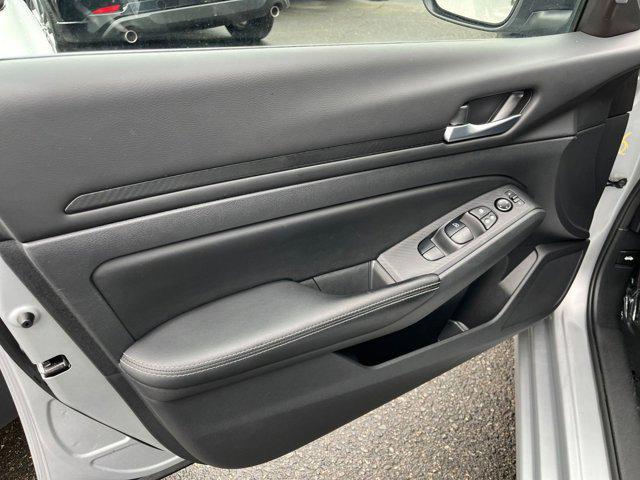 used 2024 Nissan Altima car, priced at $17,682