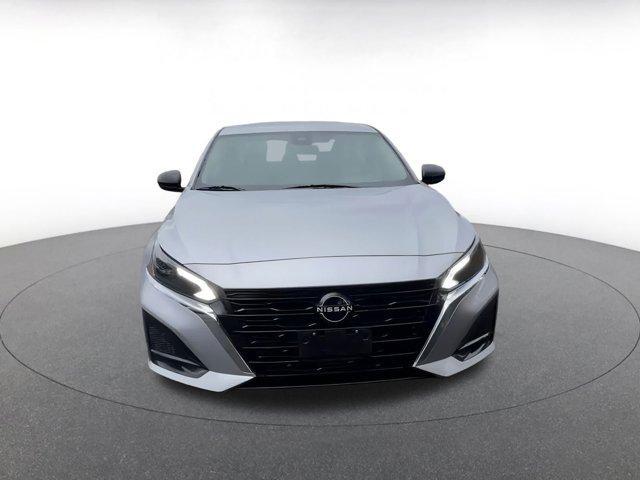 used 2024 Nissan Altima car, priced at $17,682