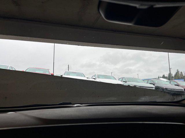 used 2025 Buick Encore GX car, priced at $19,767