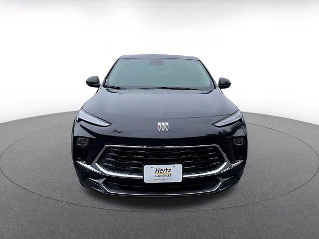 used 2025 Buick Encore GX car, priced at $19,767