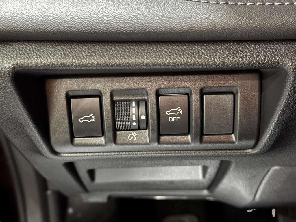 used 2023 Subaru Outback car, priced at $26,229