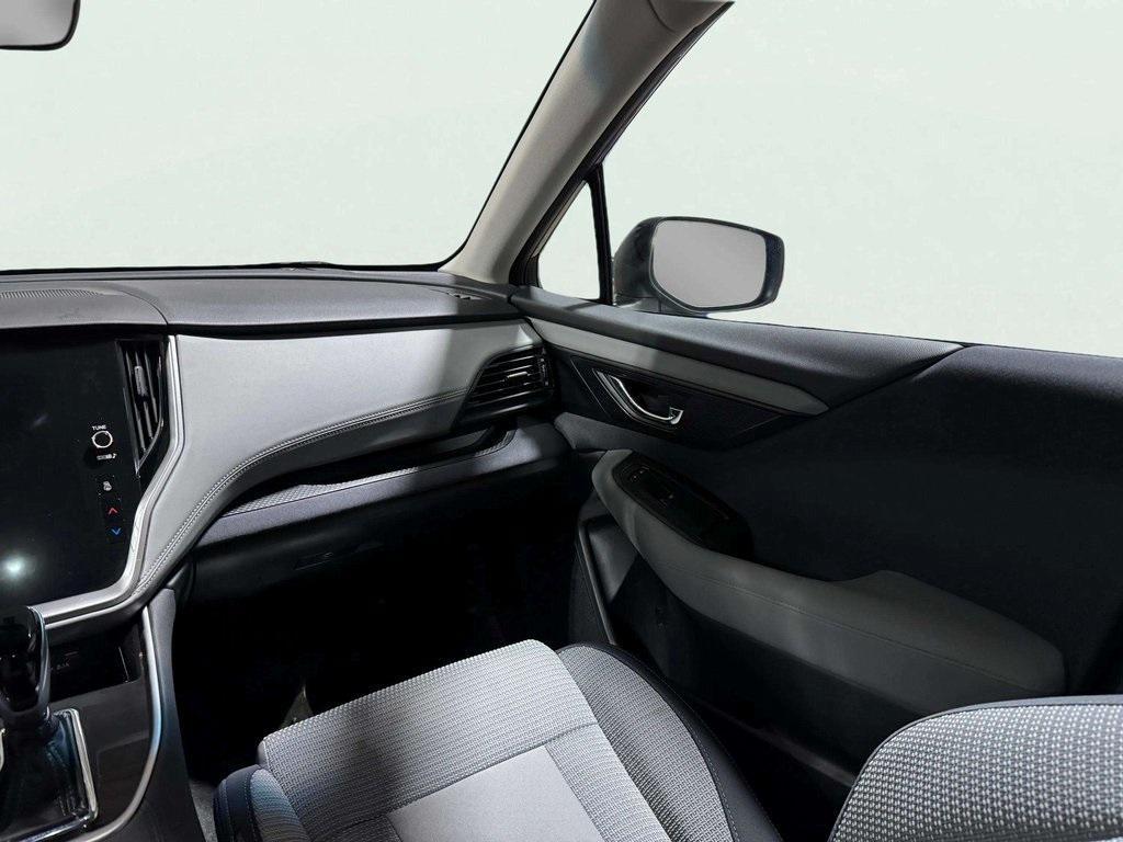 used 2021 Subaru Outback car, priced at $22,819