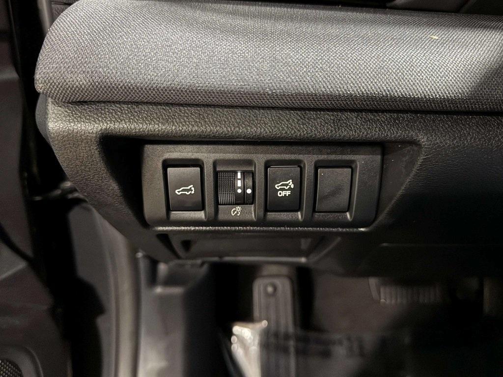 used 2021 Subaru Outback car, priced at $22,819