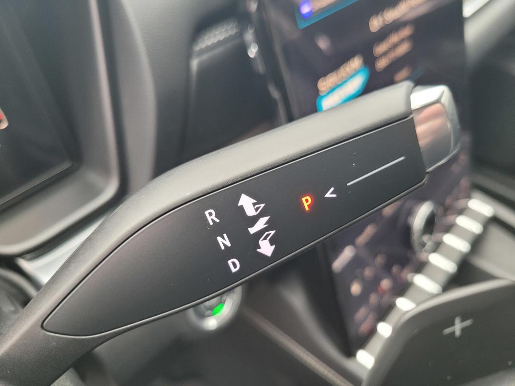 used 2026 GMC Terrain car, priced at $36,502