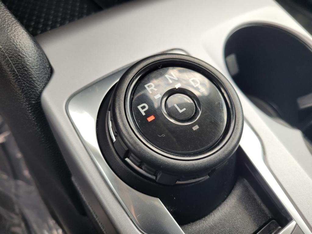 used 2024 Ford Bronco Sport car, priced at $28,195