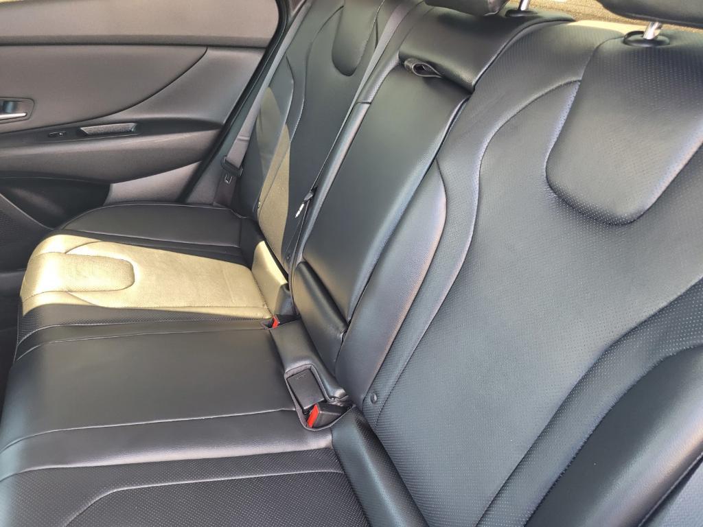 used 2022 Hyundai Elantra car, priced at $18,994