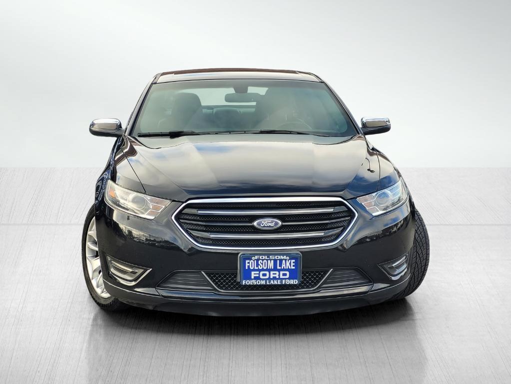 used 2016 Ford Taurus car, priced at $10,544