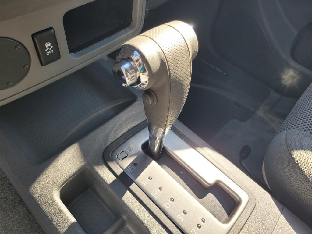 used 2016 Nissan Frontier car, priced at $14,830