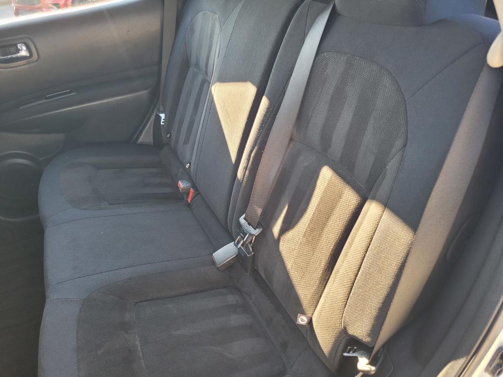 used 2009 Nissan Rogue car, priced at $8,619