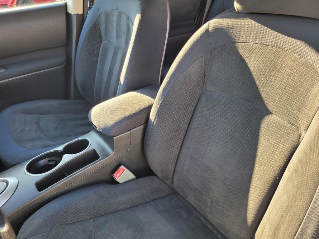 used 2009 Nissan Rogue car, priced at $8,619