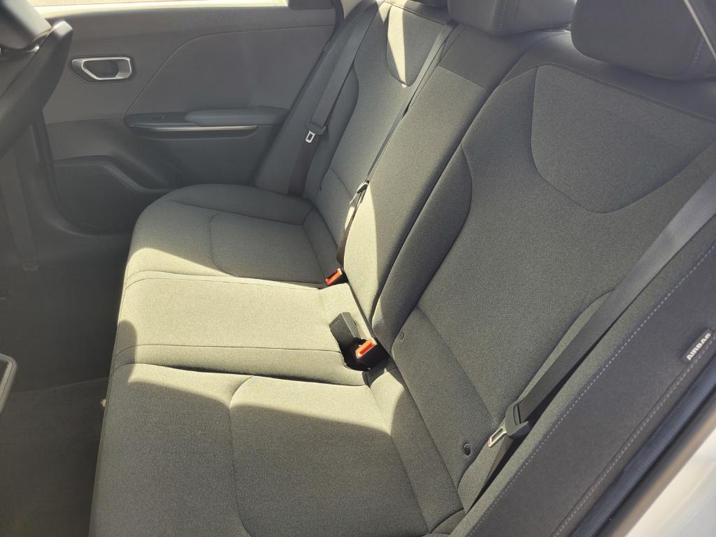 used 2025 Kia K4 car, priced at $19,582