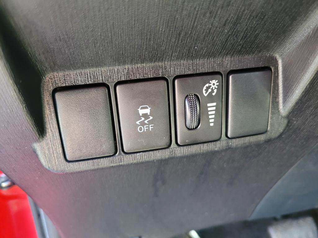 used 2015 Toyota Prius v car, priced at $17,246