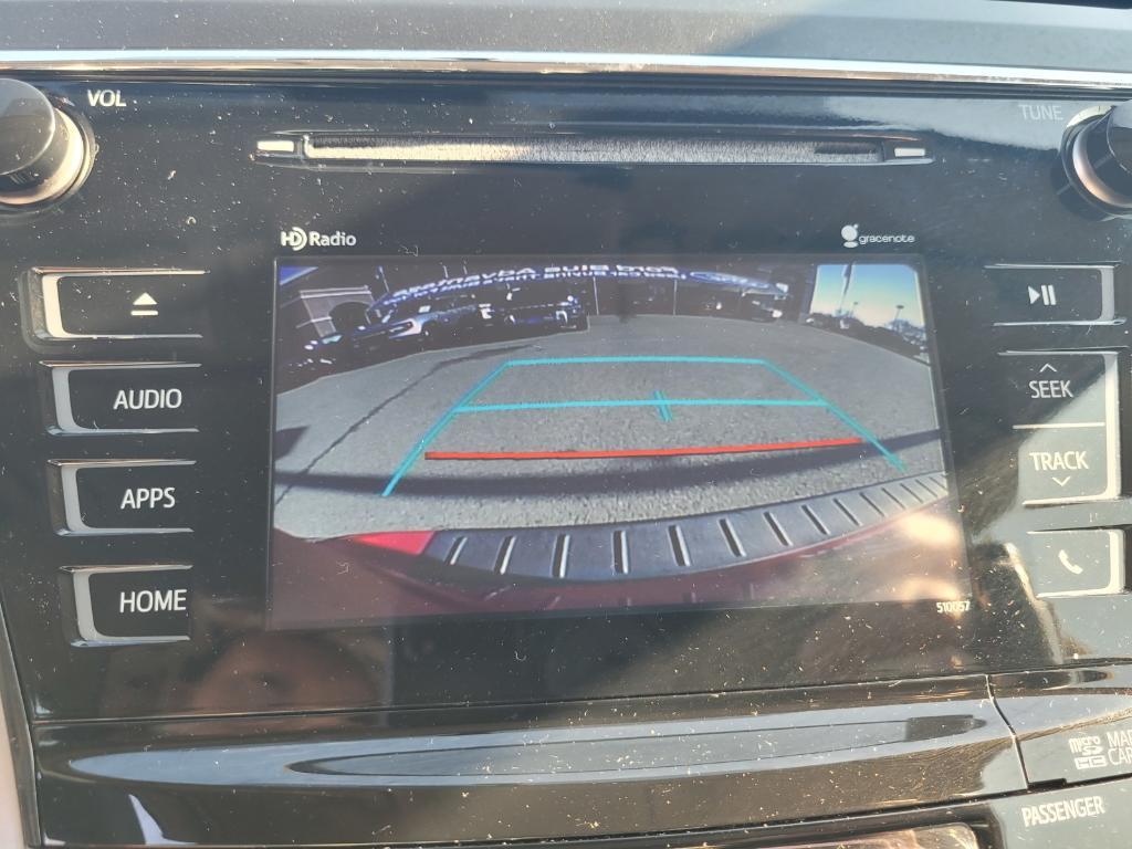 used 2015 Toyota Prius v car, priced at $17,246