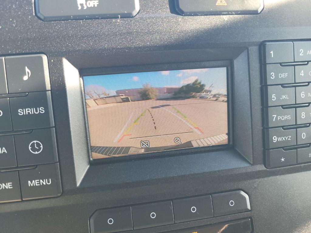 used 2017 Ford F-150 car, priced at $21,204