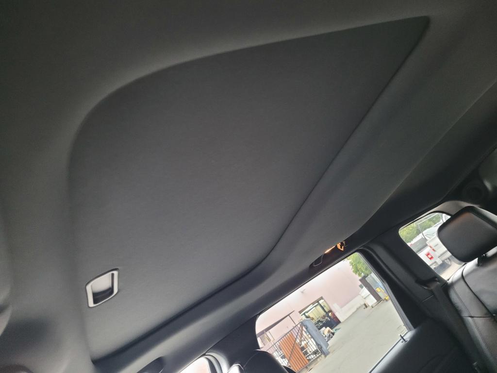 used 2015 Jeep Grand Cherokee car, priced at $13,607