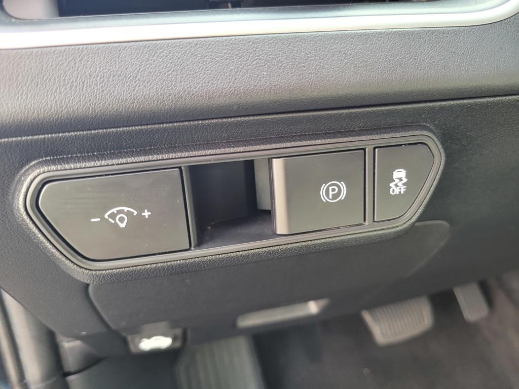 used 2025 Kia K4 car, priced at $19,985