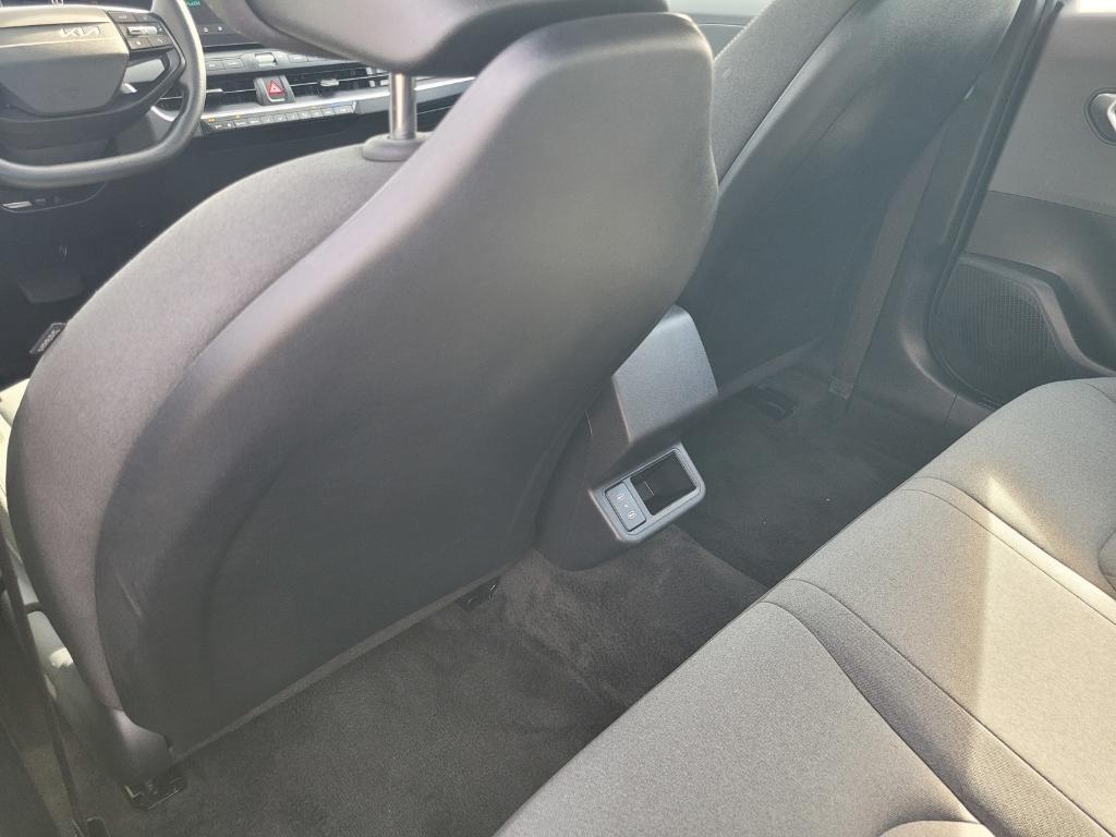 used 2025 Kia K4 car, priced at $19,985