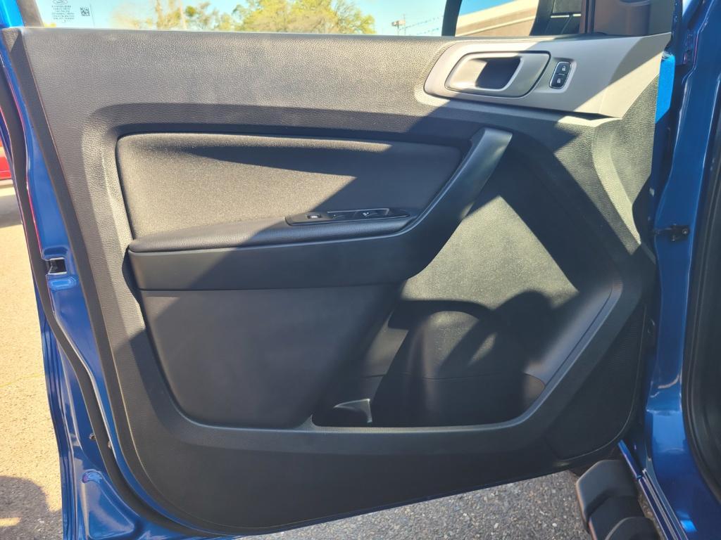 used 2019 Ford Ranger car, priced at $22,901