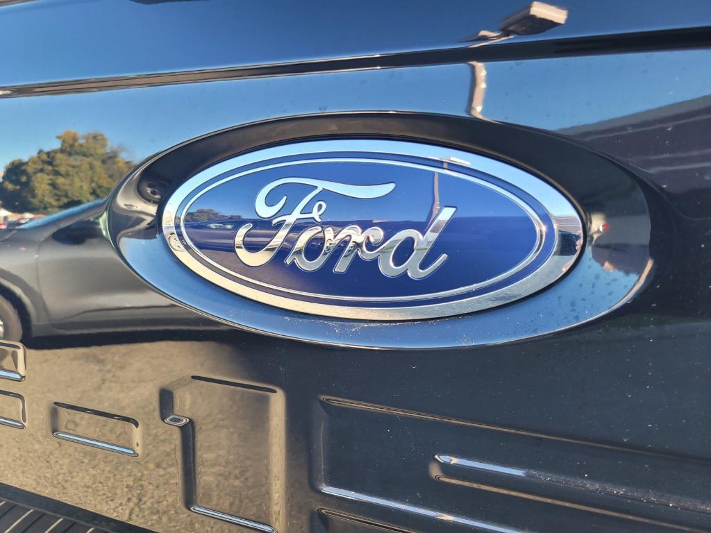 used 2023 Ford F-150 car, priced at $37,896