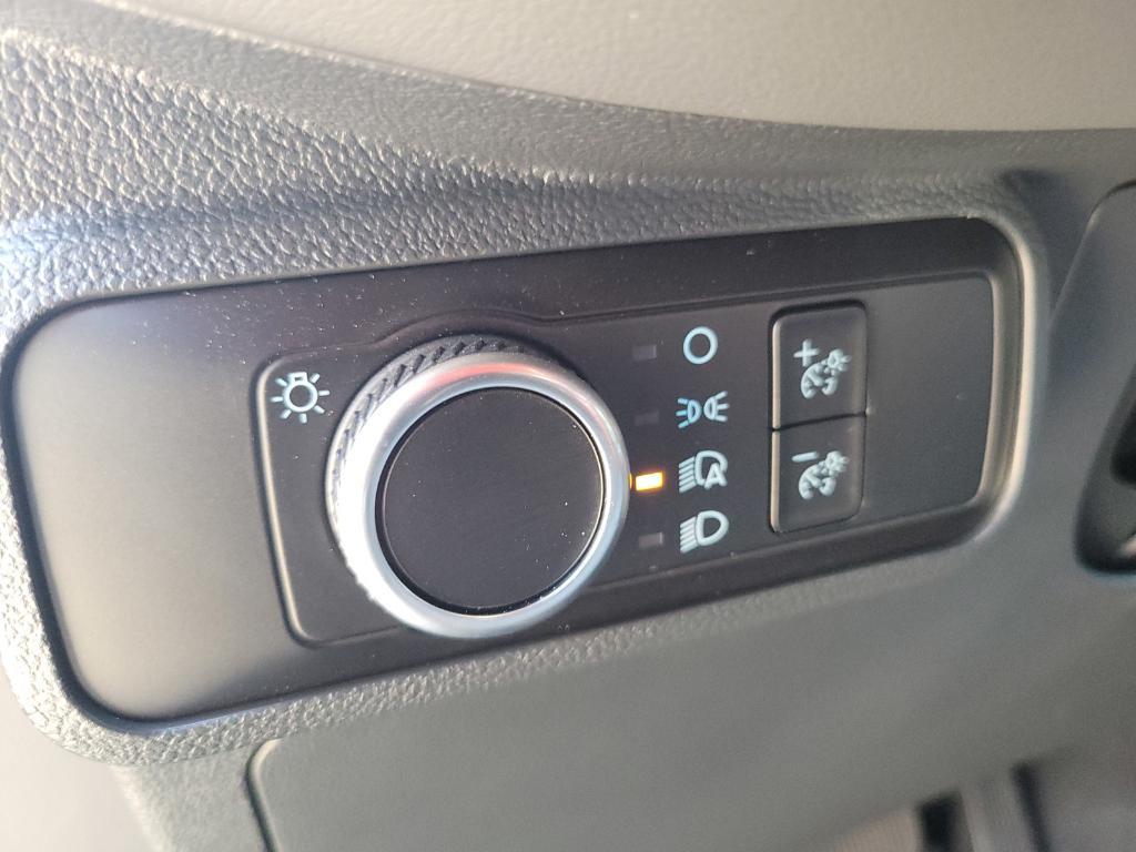 used 2026 Ford Explorer car, priced at $37,325