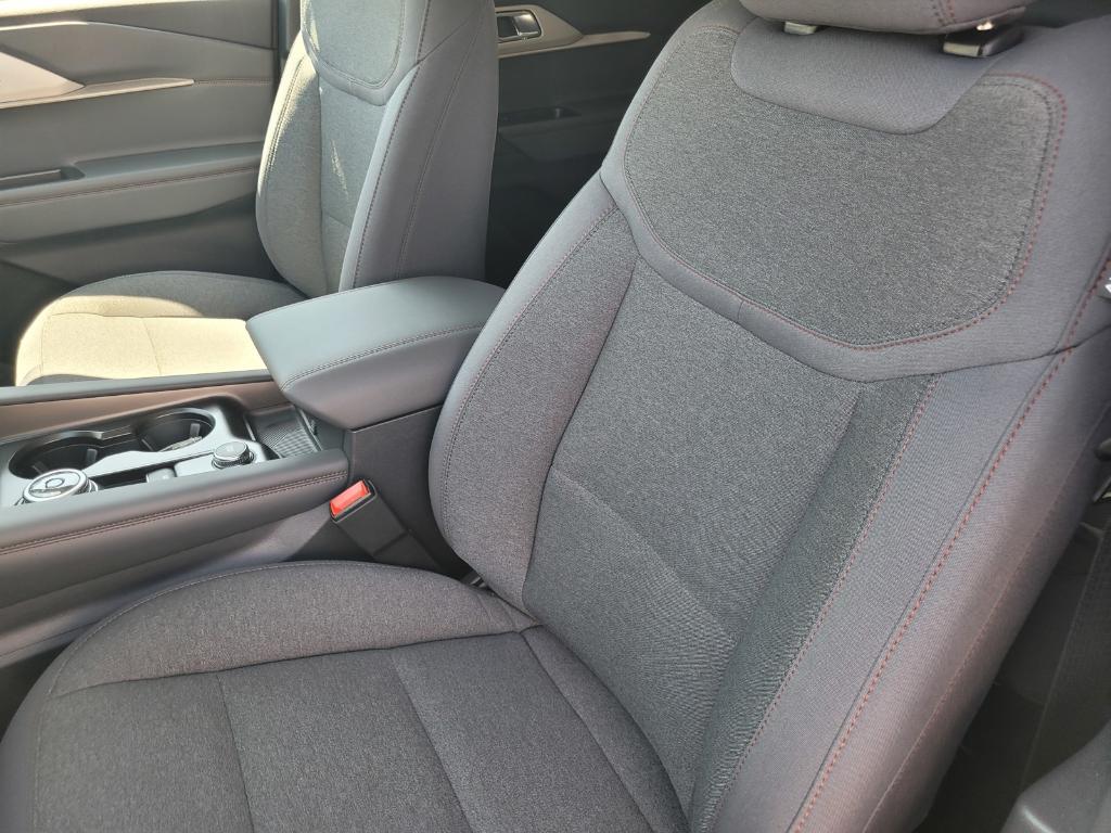 used 2026 Ford Explorer car, priced at $37,325