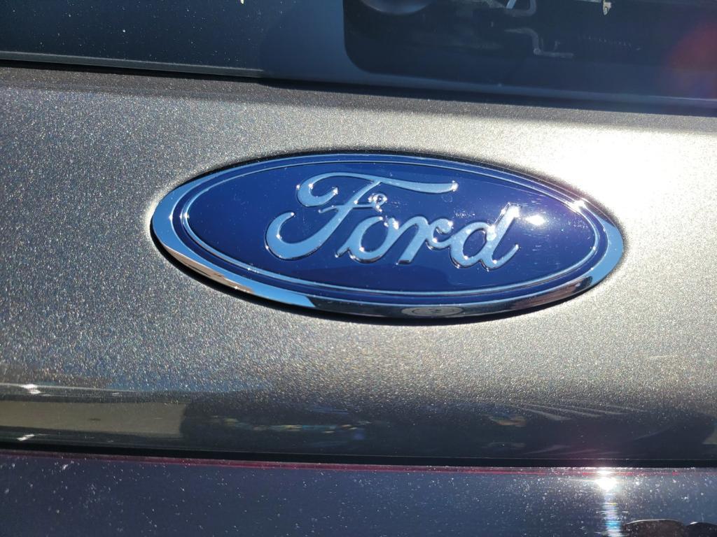 used 2026 Ford Explorer car, priced at $37,325