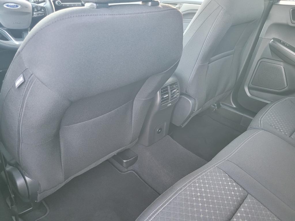 used 2025 Ford Escape car, priced at $29,032