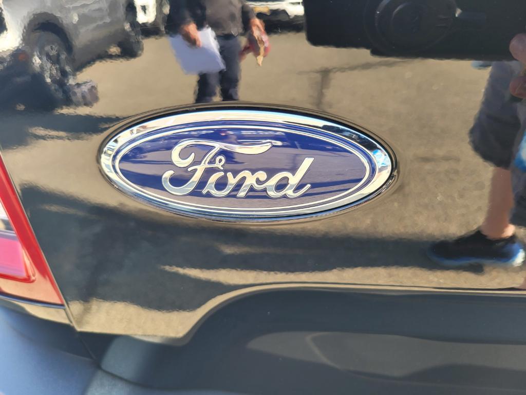 used 2025 Ford Bronco Sport car, priced at $31,727