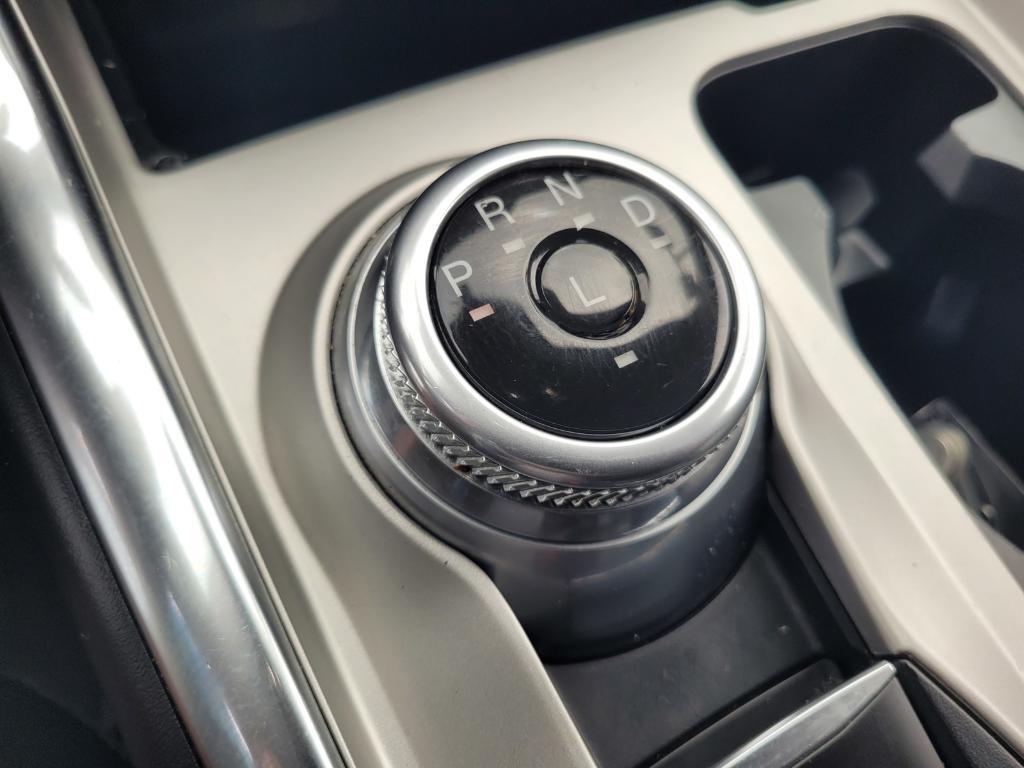 used 2023 Ford Explorer car, priced at $31,752